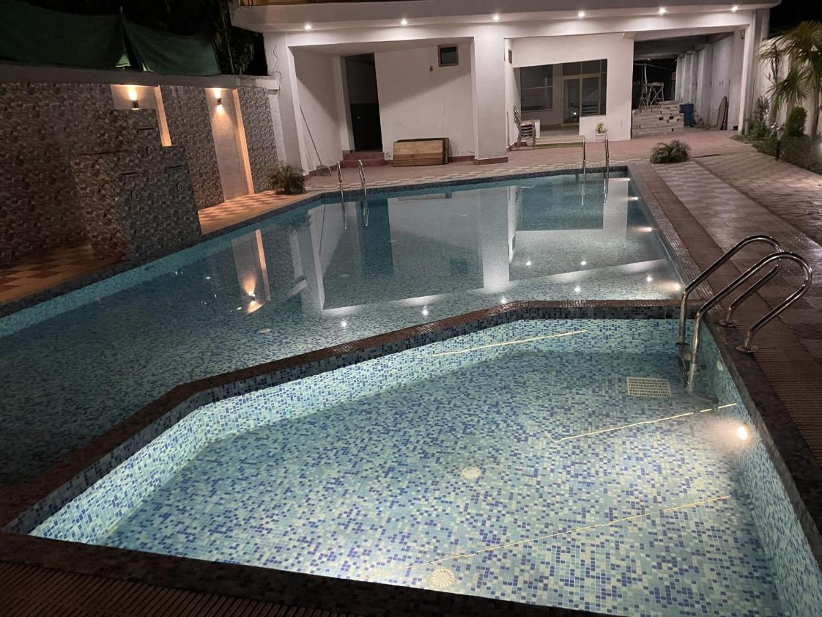 G Village Resort&Spa Raiwala Eksteriør bilde
